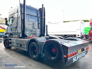Scania T560 - Image 6