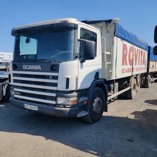 Scania No Title - Thumbnail 1