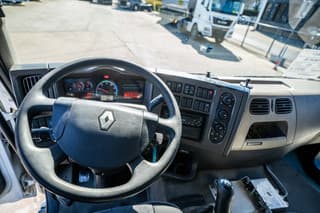 Renault PREMIUM 280 + 13.500L /ALU/ 5 COMP. - Image 17