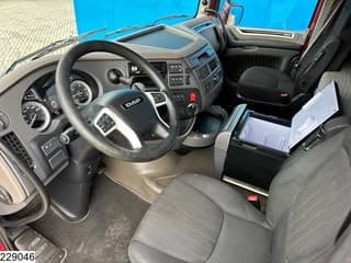 DAF EURO 6, Standairco - Image 5