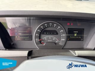 Volvo 460 4x2 I-Save + Schuifschotel - Image 24