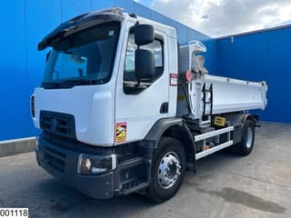 Renault C 320 EURO 6 - Image 2