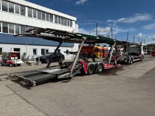 Scania P410 EURO 6 + RETARDER + ROLFO 2015 YEAR COMPLETE! - Image 11