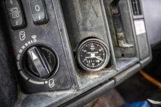 Mercedes-Benz SK 2531-6X2-PATA/BITUMEN/ASFALT/GOUDRON - Image 8