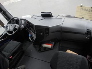 Mercedes-Benz AROCS 2848 6X2 MET FABRIEKS GARANTIE - Image 11