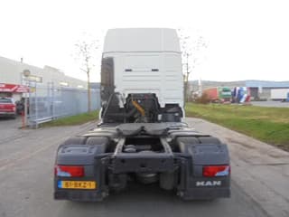 MAN 18.500 XXL SMART TACHO 16X IN STOCK - Image 6