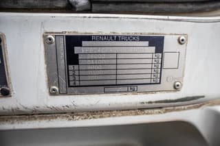 Renault LANDER 460 DXI-6x2+10 pneus/tires+INTARDER - Image 14