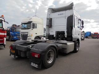 DAF EURO 6 - Image 4