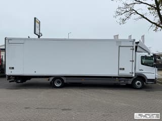 Mercedes-Benz 1218 - Image 6