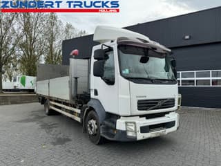 Volvo FL 280, PESCI KRAAN, - Image 3