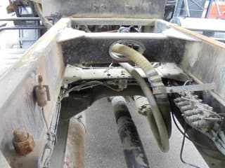 Diversen FOTON DAIMLER TX 3234 6X4 - Image 21