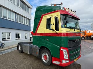 Volvo 460 - Image 3