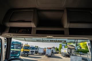 Volvo FM 460 GLOB +VOITH+KIPHYDR. - Image 12