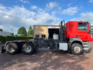 DAF FAT intarder - Image 6