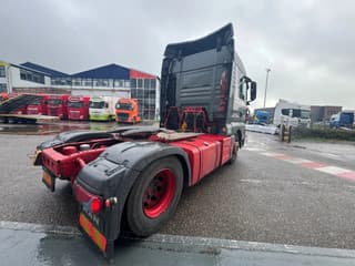 MAN 18.440 4X2 EURO 6 DOUBLE TANK - Image 5