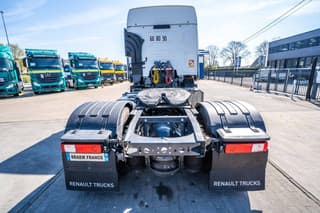 Renault T 520 - Image 6