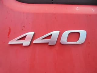 DAF FT - Image 18