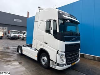 Volvo 460 XL, EURO 6, Standairco, i-Shift - Image 2