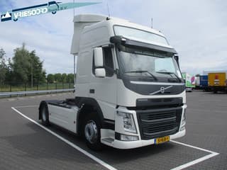 Volvo FM 380 VTA3T - Image 4