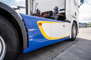 Scania R450 + KIPHYDR. - Image 9