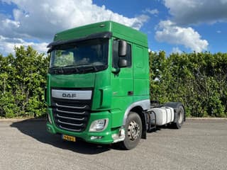 DAF FT Euro6 - Image 2