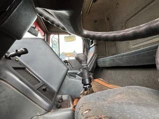 DAF ATI SPACECAB (DUTCH TRUCK) (EURO 2 / ZF16 MANUAL GEARBOX / ABS BRAKE SYSTEM) - Image 8