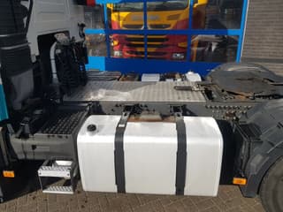 Volvo 420 ADR klasse EX/II, EX/III, FL en AT Double tank PTO - Image 18