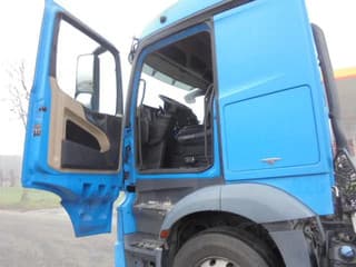 Mercedes-Benz 1842 LS EUR6 - Image 7