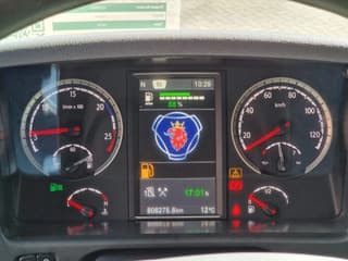 Scania G 2014 - G410 Highline 4x2 - Retarder - Opti Cruise - Euro 6 afbeelding 14