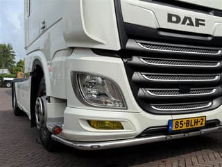 DAF Showtruck 1st Owner Only 495.000KM! 2x Bed - Image 4