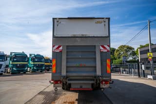 Volvo FL (18t) + DHOLLANDIA 1.5T - Image 4