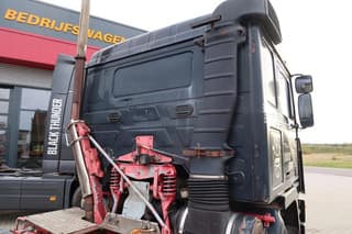 Volvo F16 - 485 - 1989 - Oldtimer - Image 10
