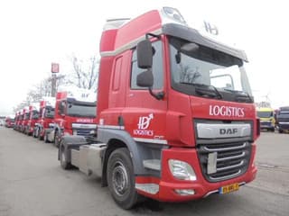 DAF SSC - Image 3