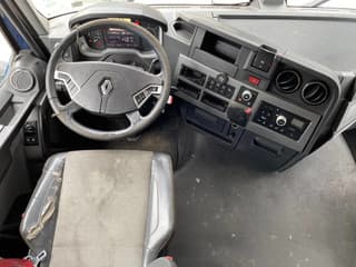Renault Comfort / 2x Tank / Euro-6 - Image 8