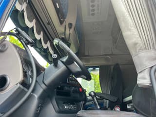 DAF FT Euro6 Intarder Manual Showtruck - Image 7