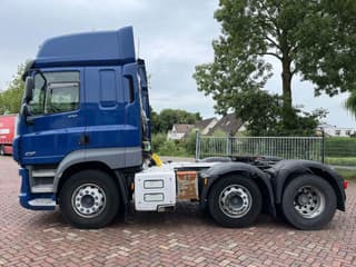 DAF FTG EURO 6 - Image 6