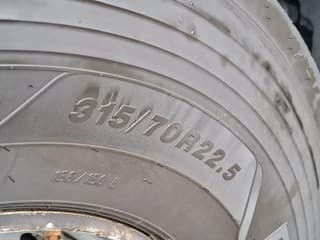 Renault D 2023 - 320 4x2 - Box with sidedoors - Zepro loadlift - Low KM - Full air afbeelding 30