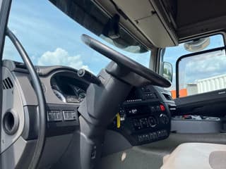 DAF FT EURO 6 9 TN VOORAS RETARDER - Image 25