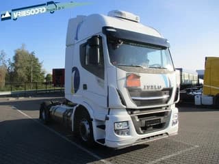 Iveco 460 NP/ LNG - Image 2