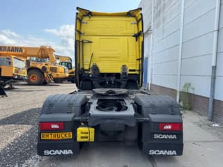Scania S450 NGS 4X2 EURO 6 RETARDER SKIRTS SPOILERS 4 UNITS AVAILABLE - Image 6