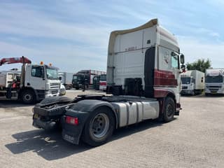 DAF XF 460 4x2 / 2015 / Euro 6 - Image 3