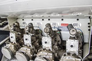 Renault PREMIUM 280 DXI + 13000L ( 4COMP. +SOURCE+DOME ) - Image 9