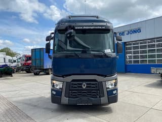 Renault Comfort / 2x Tank / Euro-6 - Image 2