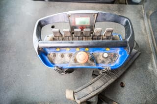MAN 32.400 BL + Fassi 245A/5x - Image 19