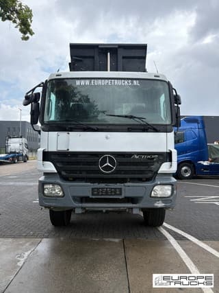 Mercedes-Benz 4141 - Image 6