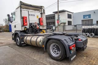 Scania 340 LNG (GAS) - Image 5