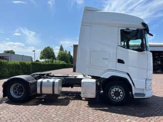 DAF 480 FT - Image 6