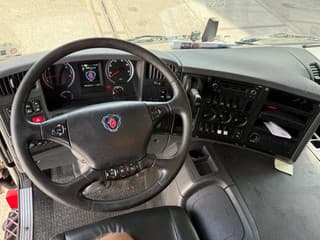 Scania P410 EURO 6 + RETARDER + ROLFO 2015 YEAR COMPLETE! - Image 25