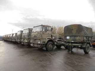 DAF 4X4 - Image 7
