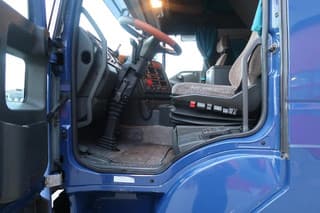 Iveco 190.48 - Eurostar - 2002 - Retarder - Nice truck - Image 12